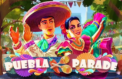 Puebla Parade Review 2024